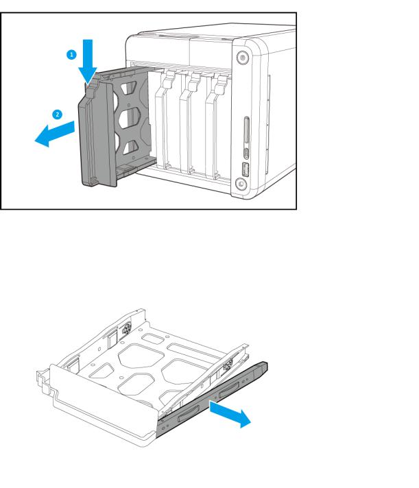 QNAP TS-253B, TS-453B, TS-653B User Guide