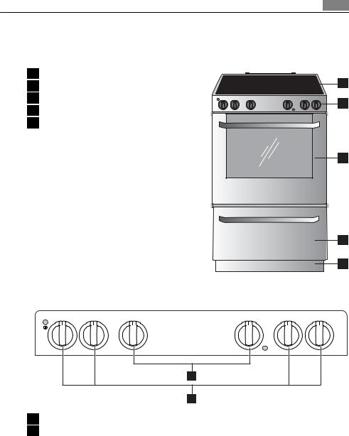 Husqvarna QSG6103K User Manual