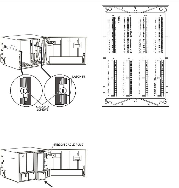 Honeywell 500-XCL5010 User Manual