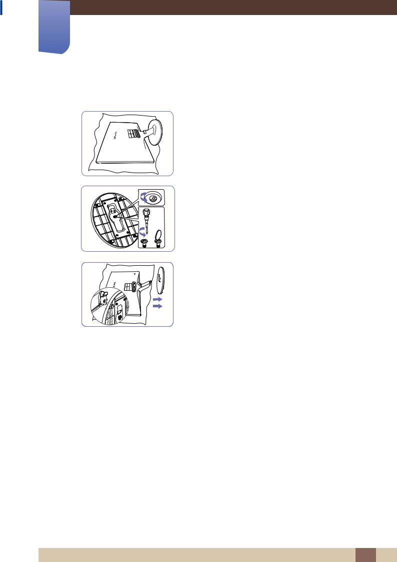 Samsung SyncMaster S24C370HL User Manual