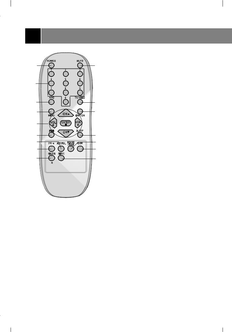 LG 14F9AB, 14F9CB User Manual