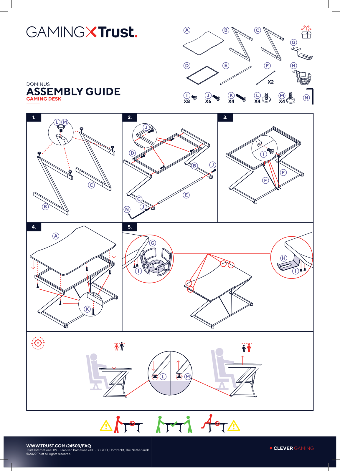 Trust 24503 User guide - ManualMachine.com