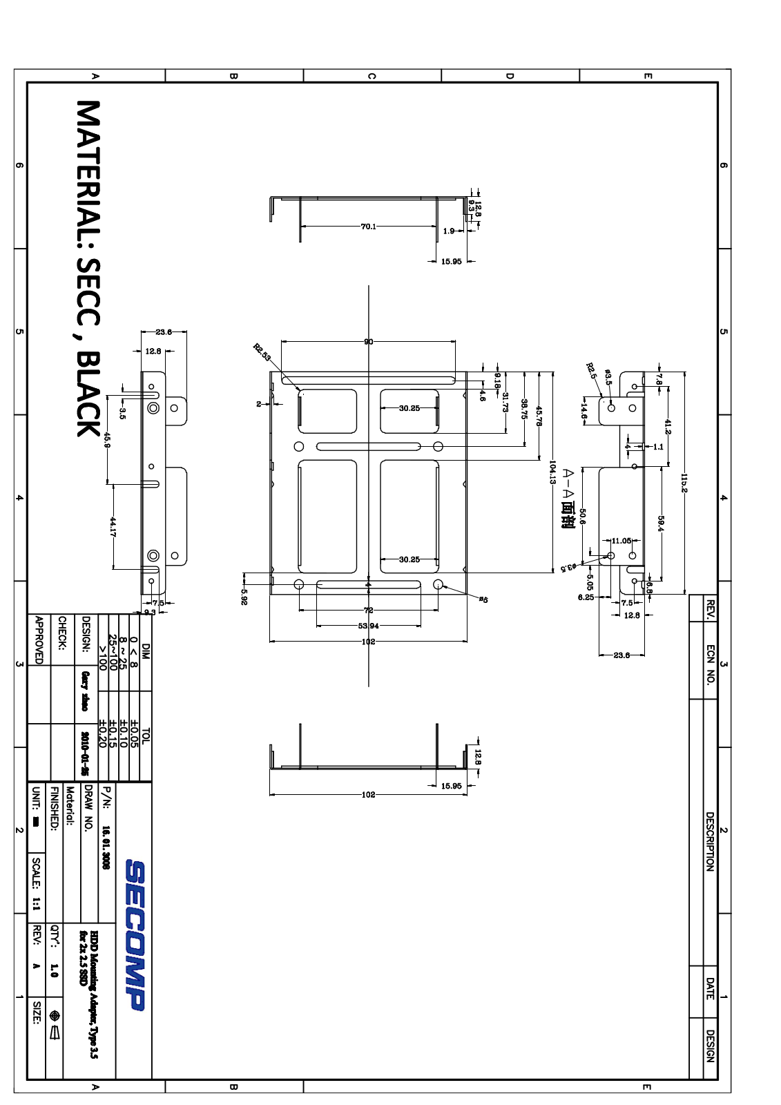ROLINE 16013008 Datasheet - ManualMachine.com