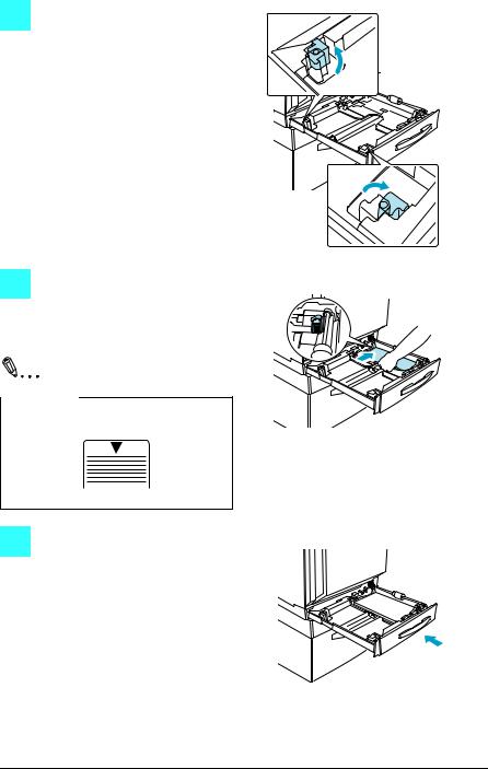 Konica minolta 7915, 7920 User Manual