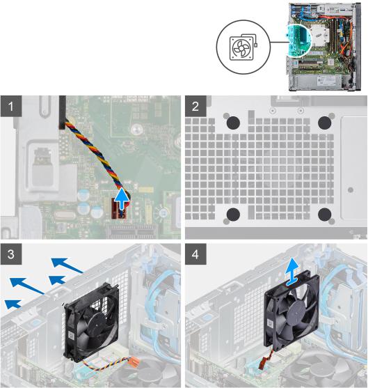 Dell OptiPlex 7071 User Manual