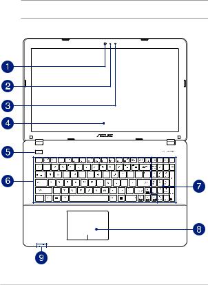 Asus X751NA-TY006T User Manual