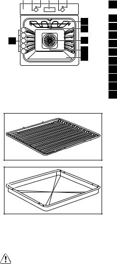 ARTHUR MARTIN Eoc5640BOX User Manual