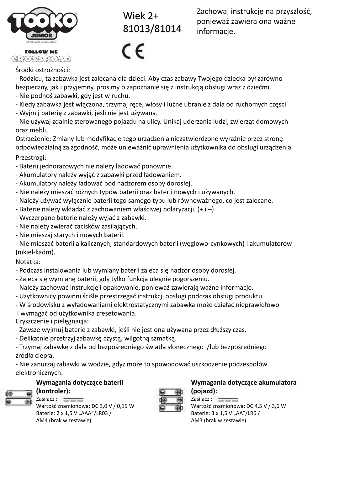 SILVERLIT SI81014 User guide - ManualMachine.com