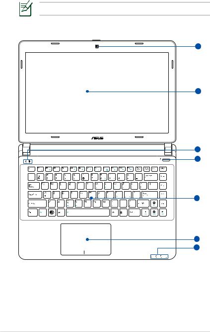 Asus PRO32VM, P32VM, U32VM, X32VM User Manual