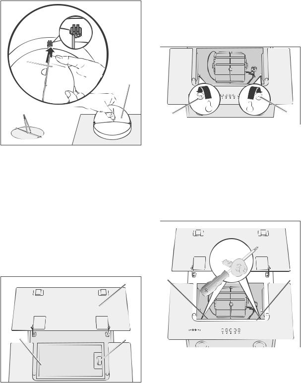 Privileg SY-103E9G-P1-C13-L22-600 operation manual