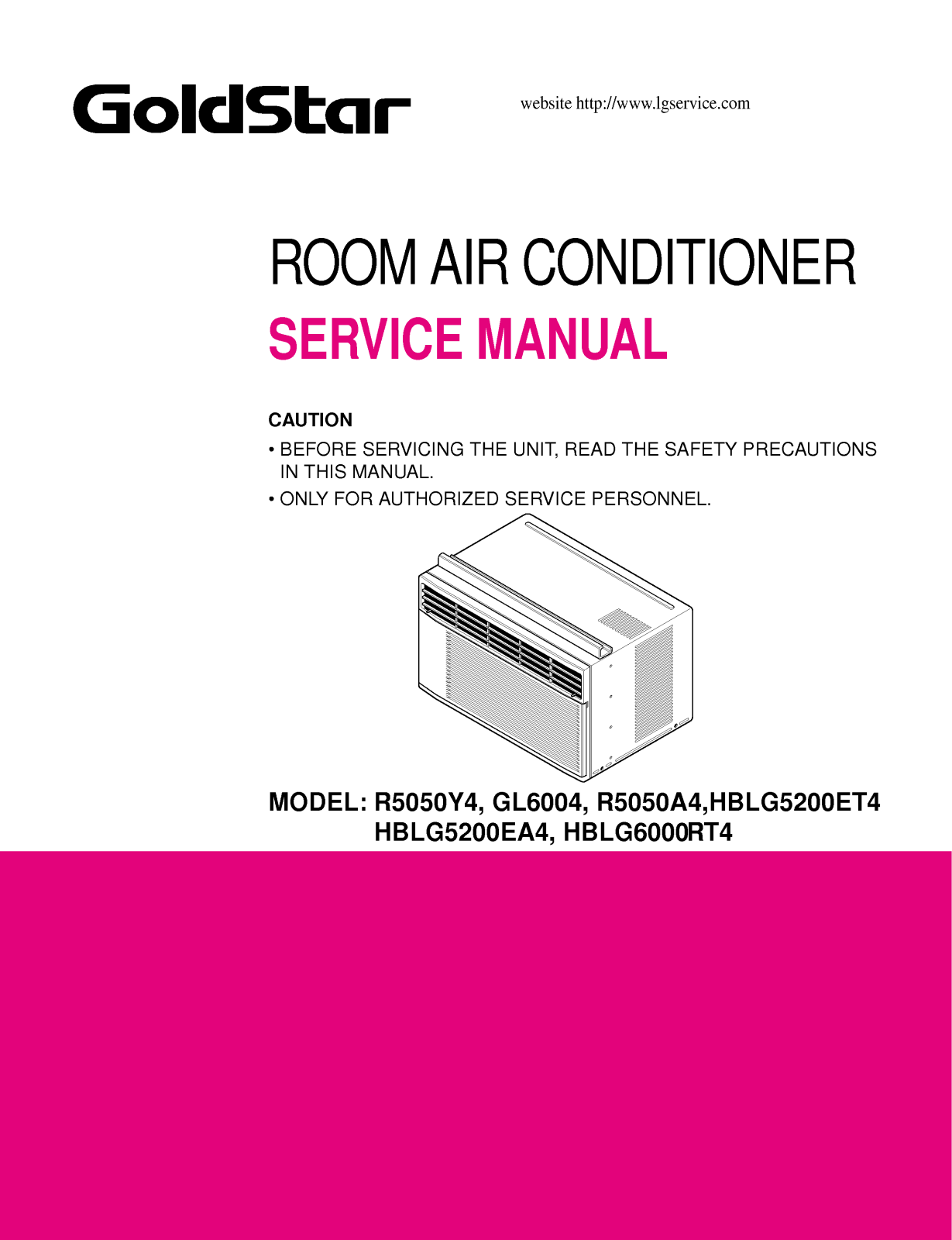 LG HBLG5200E User Manual