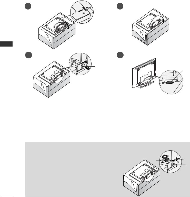 LG 32LB2R, 47LB2RF User Manual