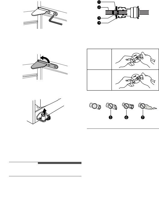 LG GMX945MC9F User manual