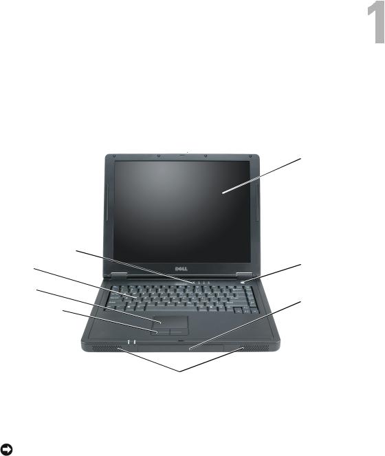 Dell PP10S User Manual