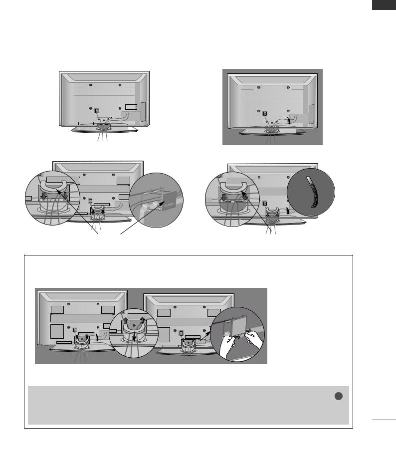 LG 32LG60UR-TA, 42LG60FR, 47LG60FR, 60PG60UR User guide