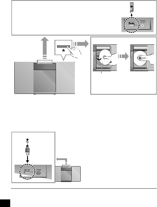 Panasonic SC-HC410EG-K, SC-HC410EG-S, SC-HC412EG-K, SC-HC412EG-S User Manual