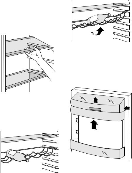 AEG ENB 34943, ENB 38943 User Manual