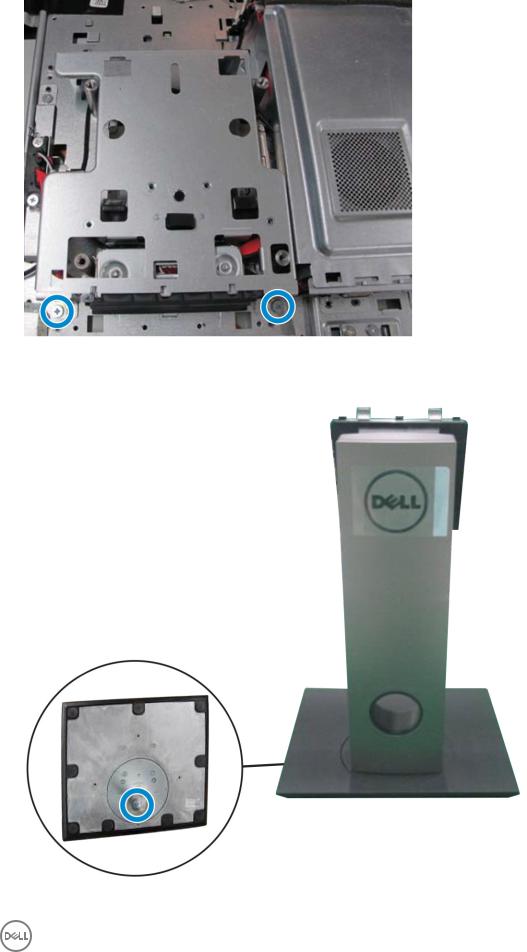 Dell OptiPlex 3050 User Manual