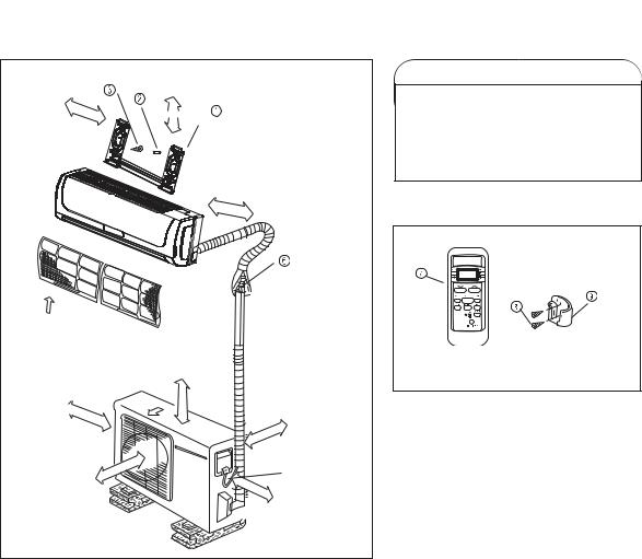 AEG EXS18HC1WE User Manual