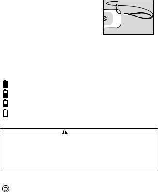 Dräger Alcotest 3000 User guide