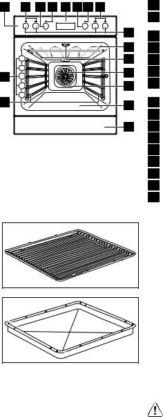 electrolux EHL4 User Manual