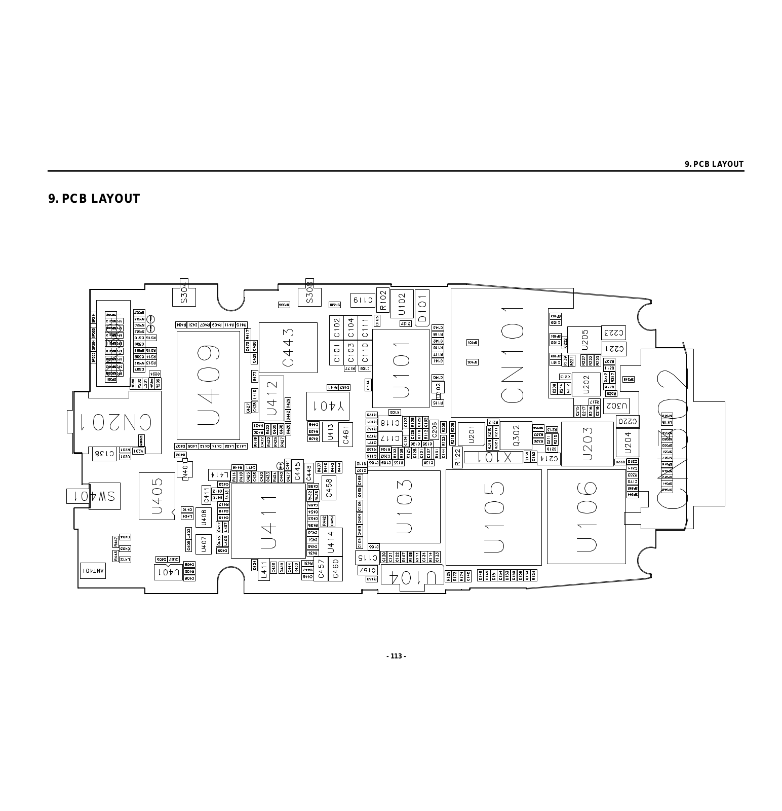 LG G5200 Schematics 9