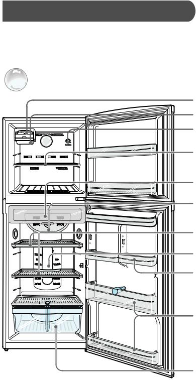 Samsung RT30MASW, RT30MBSW1 User Manual