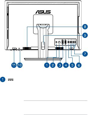 Asus A4321, A6421 User’s Manual