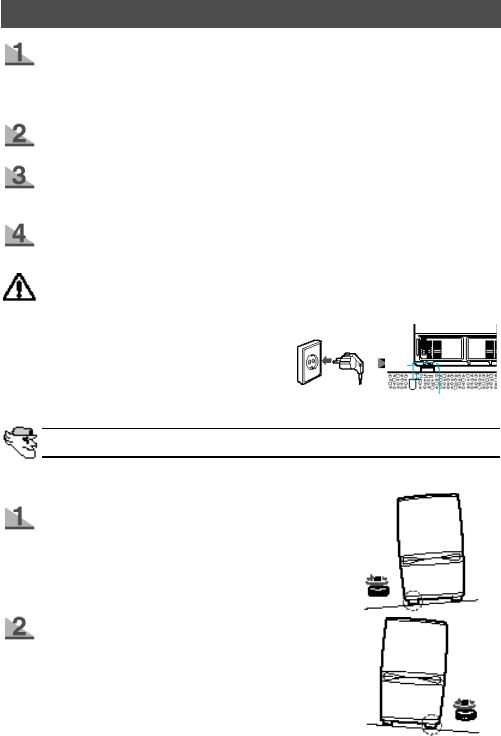 Samsung SR-L39WEB, SR-L3928BSS, SR-L3926BSS, SR-L3926B, SR-L36NEB User Manual