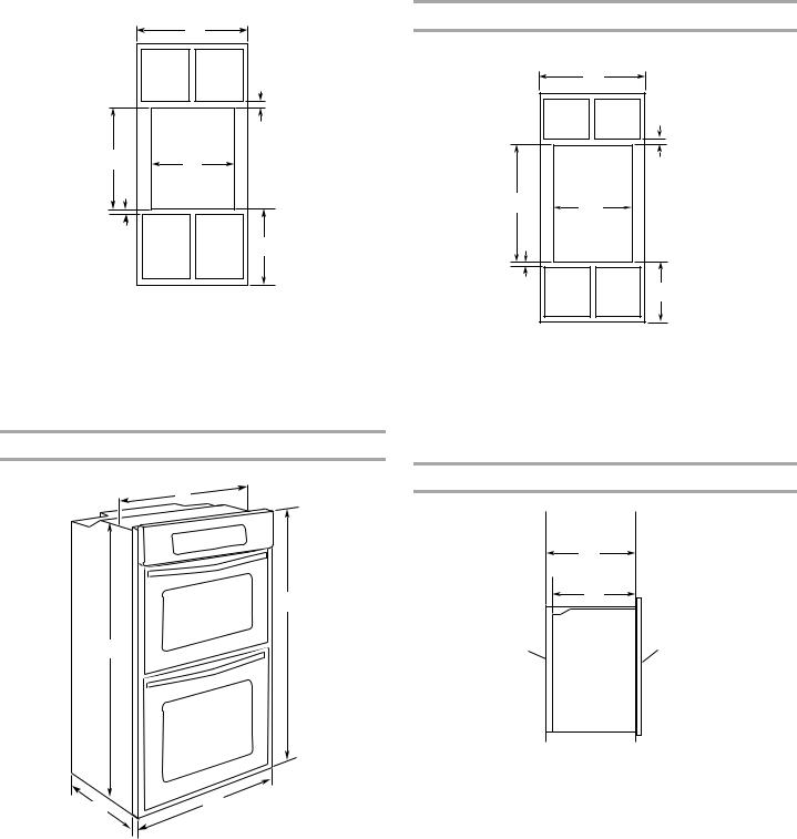 KitchenAid KEBC278K Installation Guide