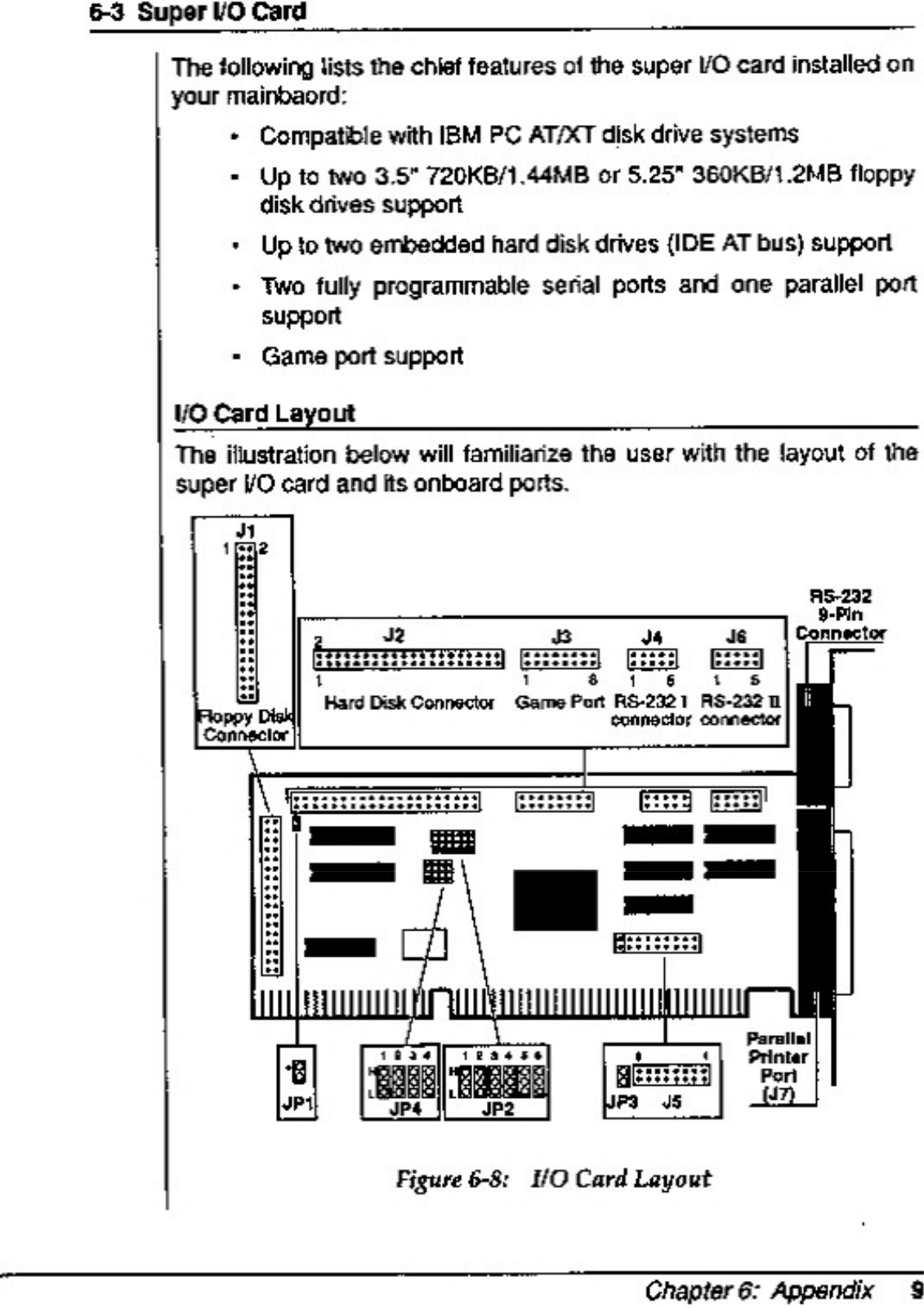 Ambition Tech AB-757 GV2 User Manual - ManualMachine.com