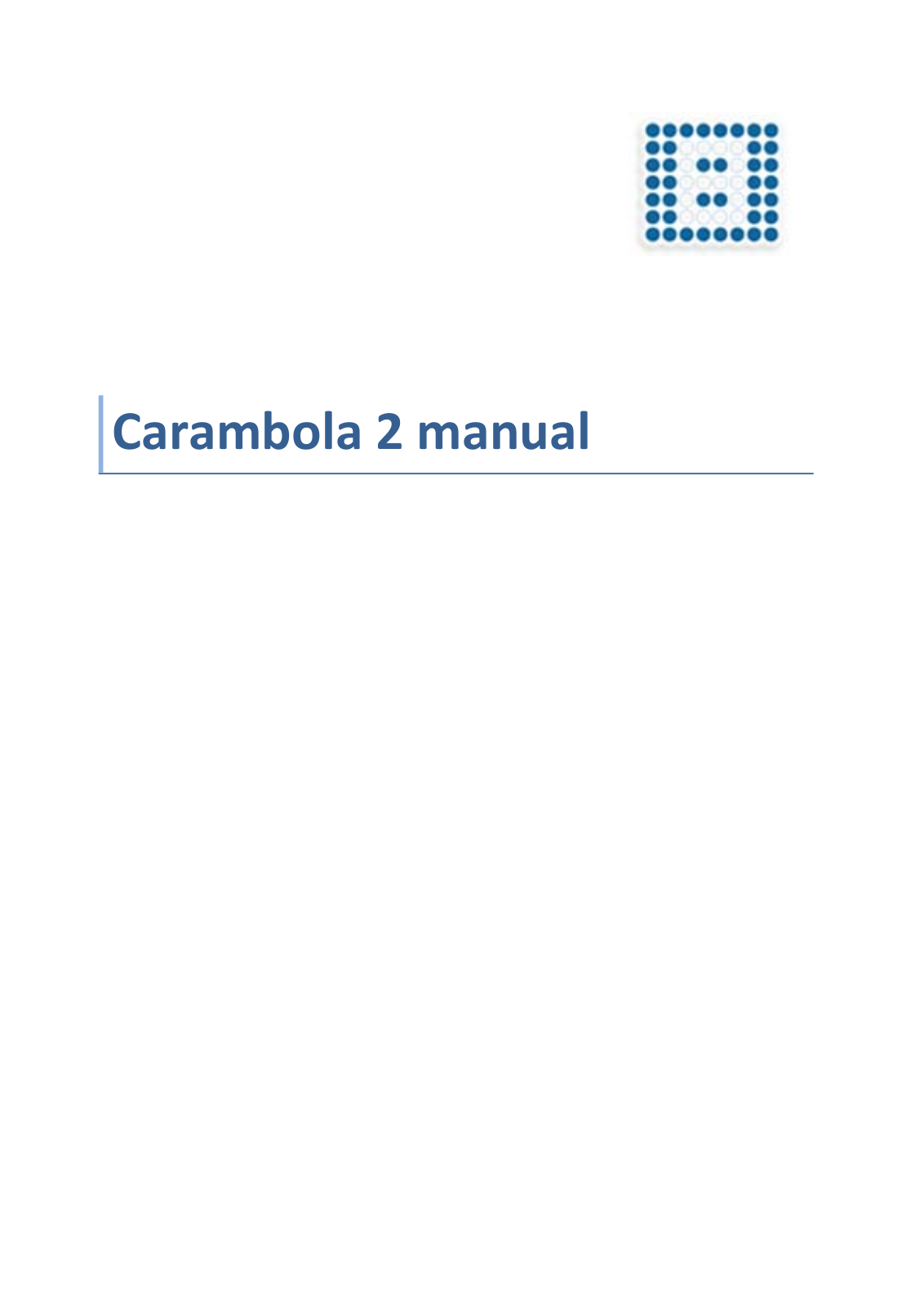 8devices CM2 User Manual