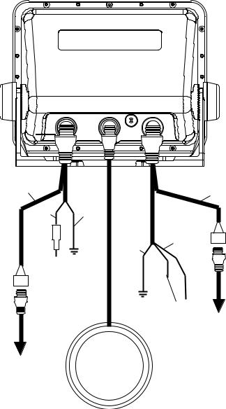 Eagle JOURNEY, STATUS INSTALLATION AND OPERATION INSTRUCTIONS