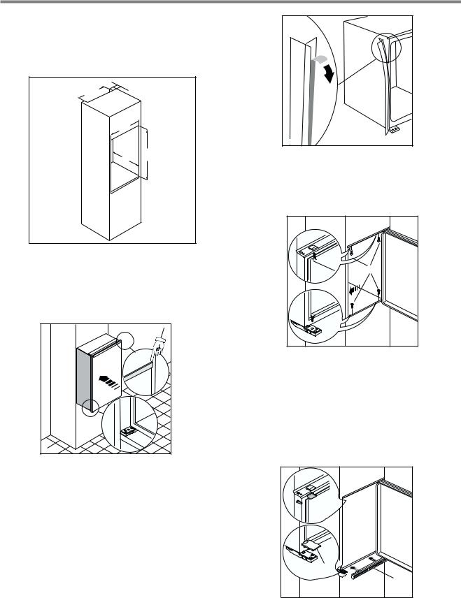 AEG EUN1272 User Manual