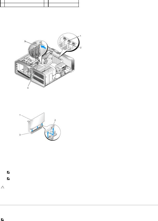 Dell XPS 730x User Manual