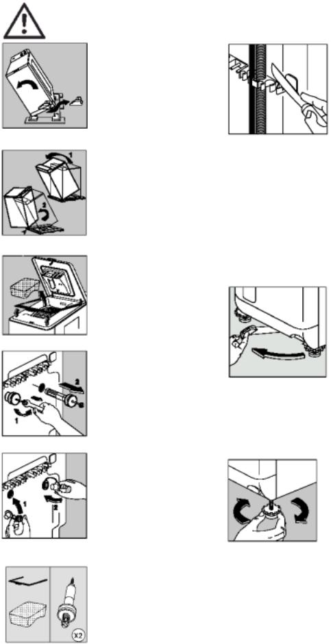 AEG EWT1010, EWT810 User Manual