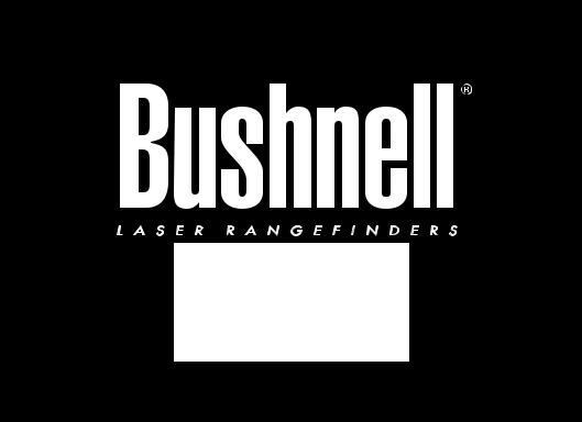 Bushnell 204100, 204101, 1200 User Manual