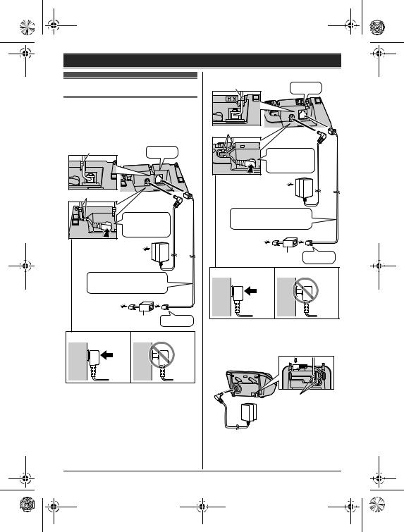 Panasonic KX-TG6612PD, KX-TG6611PD, KX-TG6621PD User Manual