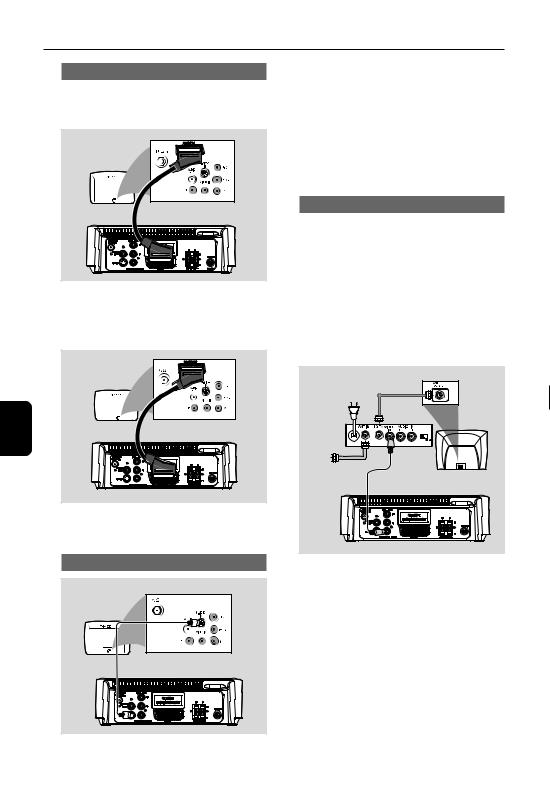 Philips MCD179 User Manual