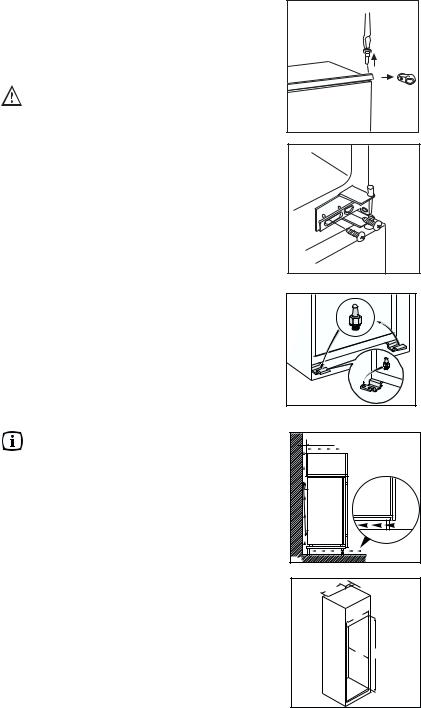 Zanussi ZBB7297 User Manual