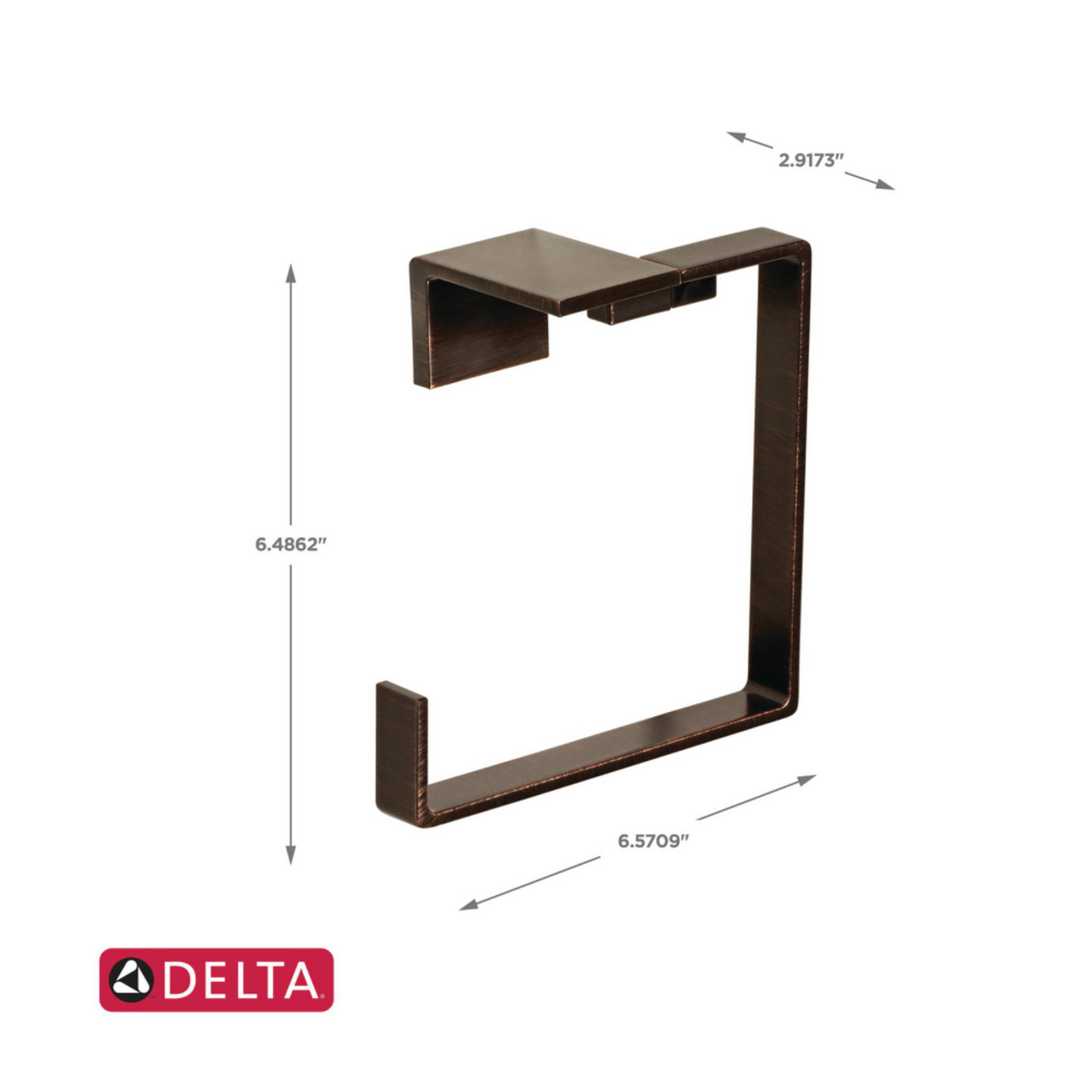 Delta DLT5454 Dimensions - ManualMachine.com