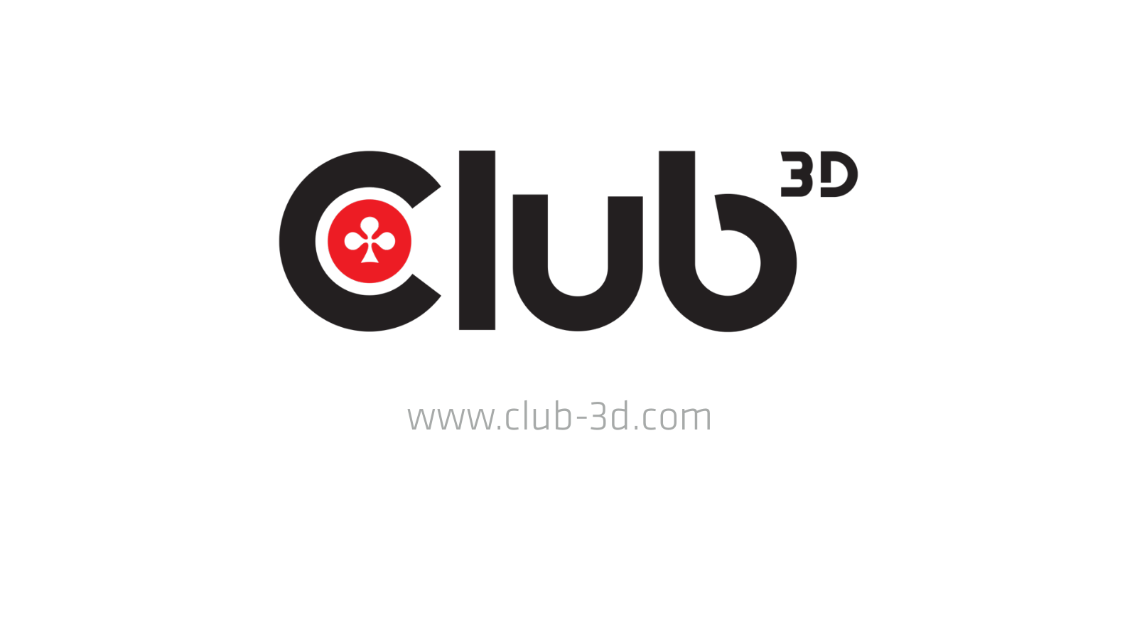 Club 3D CSV-1590 operation manual