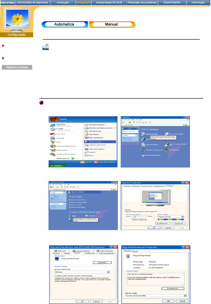 Samsung SYNCMASTER 753MV User Manual