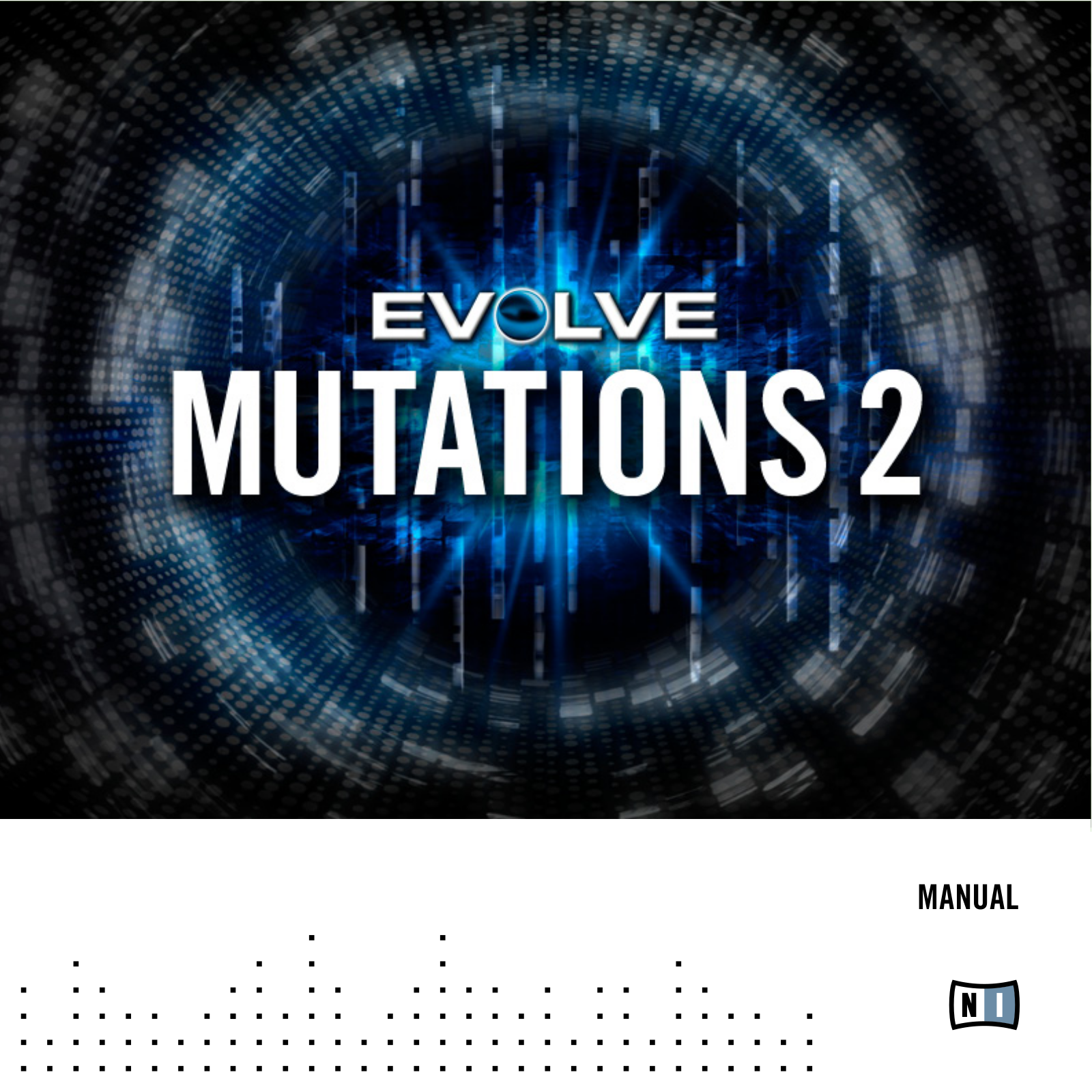 Native Instruments Evolve Mutations 2 User Manual