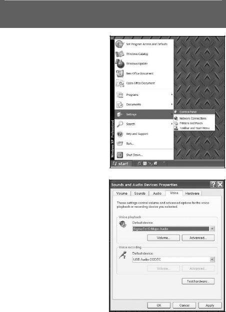 ION AUDIO AUDACITY User Manual