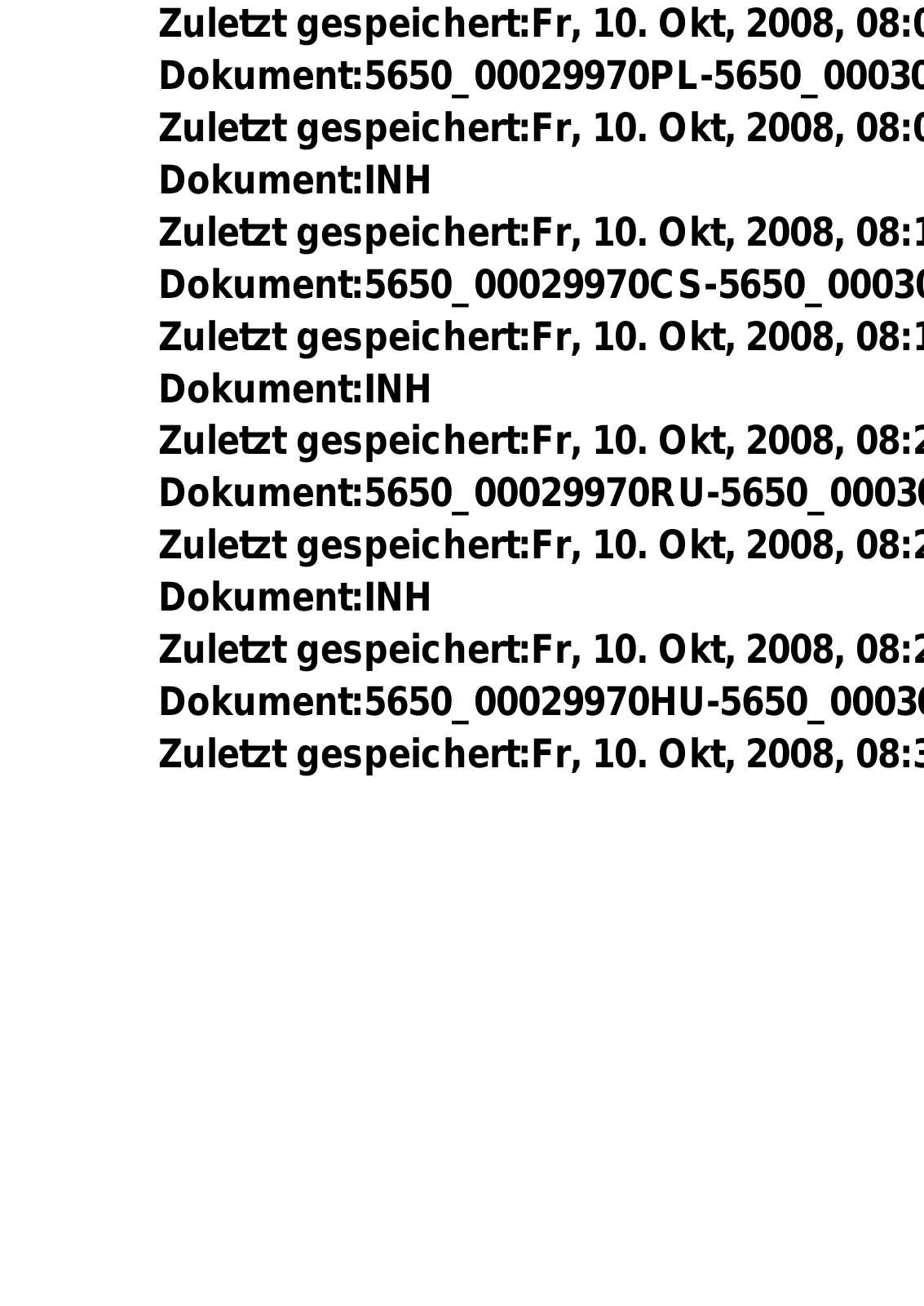 SIEMENS ET675MC11R User Manual