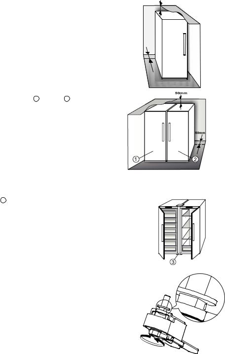 HOTPOINT/ARISTON SH8 1D XROFD User Manual