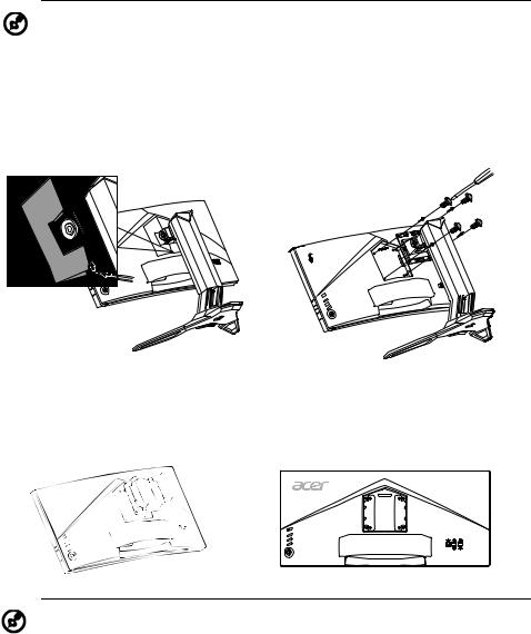 Acer UM.CZ1EE.001 User Manual