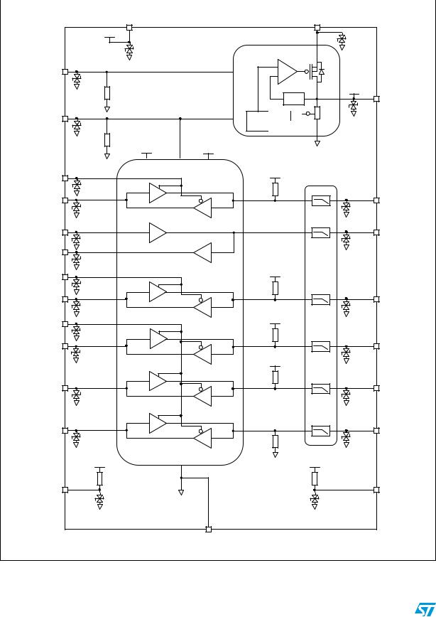 ST ST6G3244ME User Manual