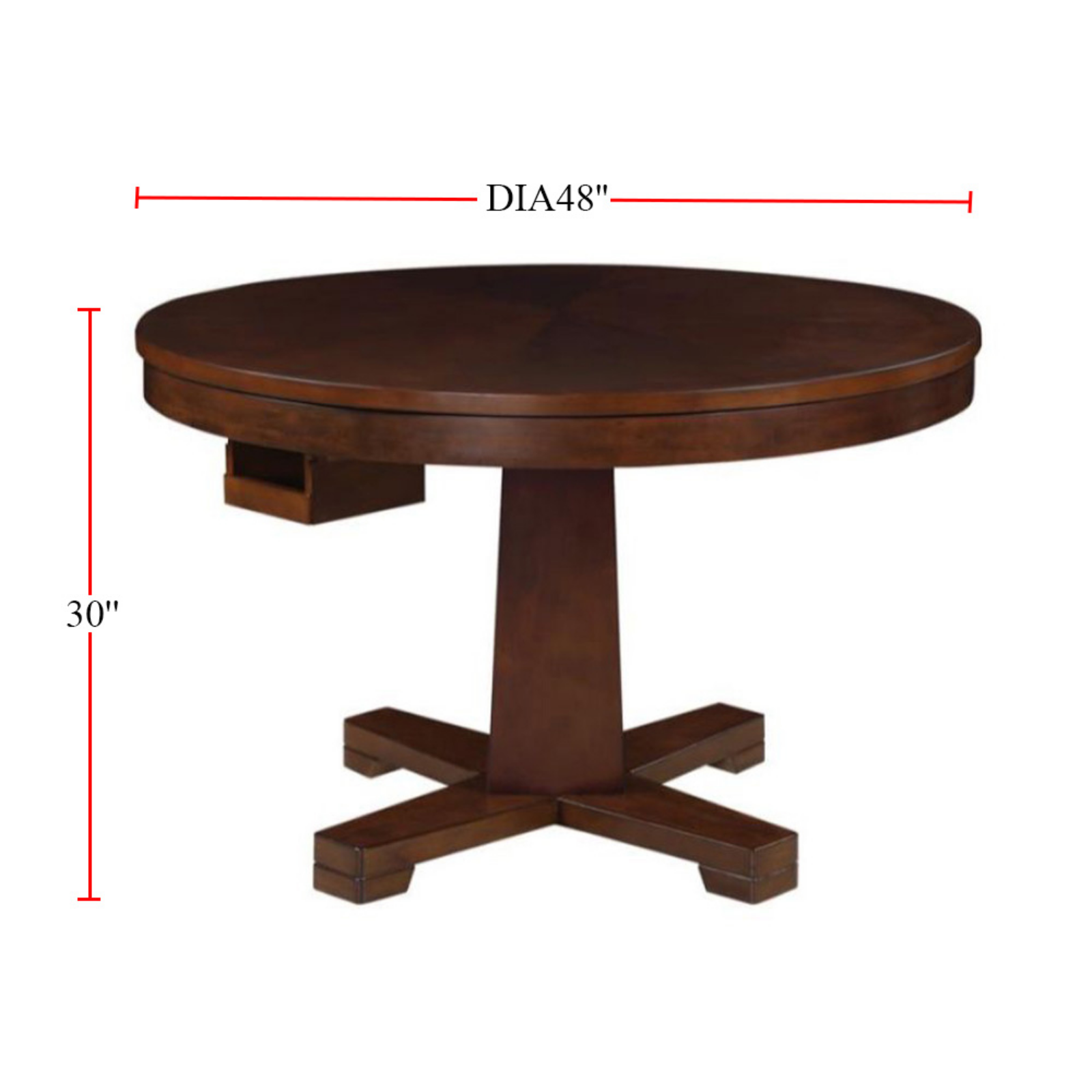 Simple Relax SMRY6507 Dimensions - ManualMachine.com